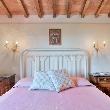 Agriturismo Corzano Барберино-ди- Муджелло Номер фото