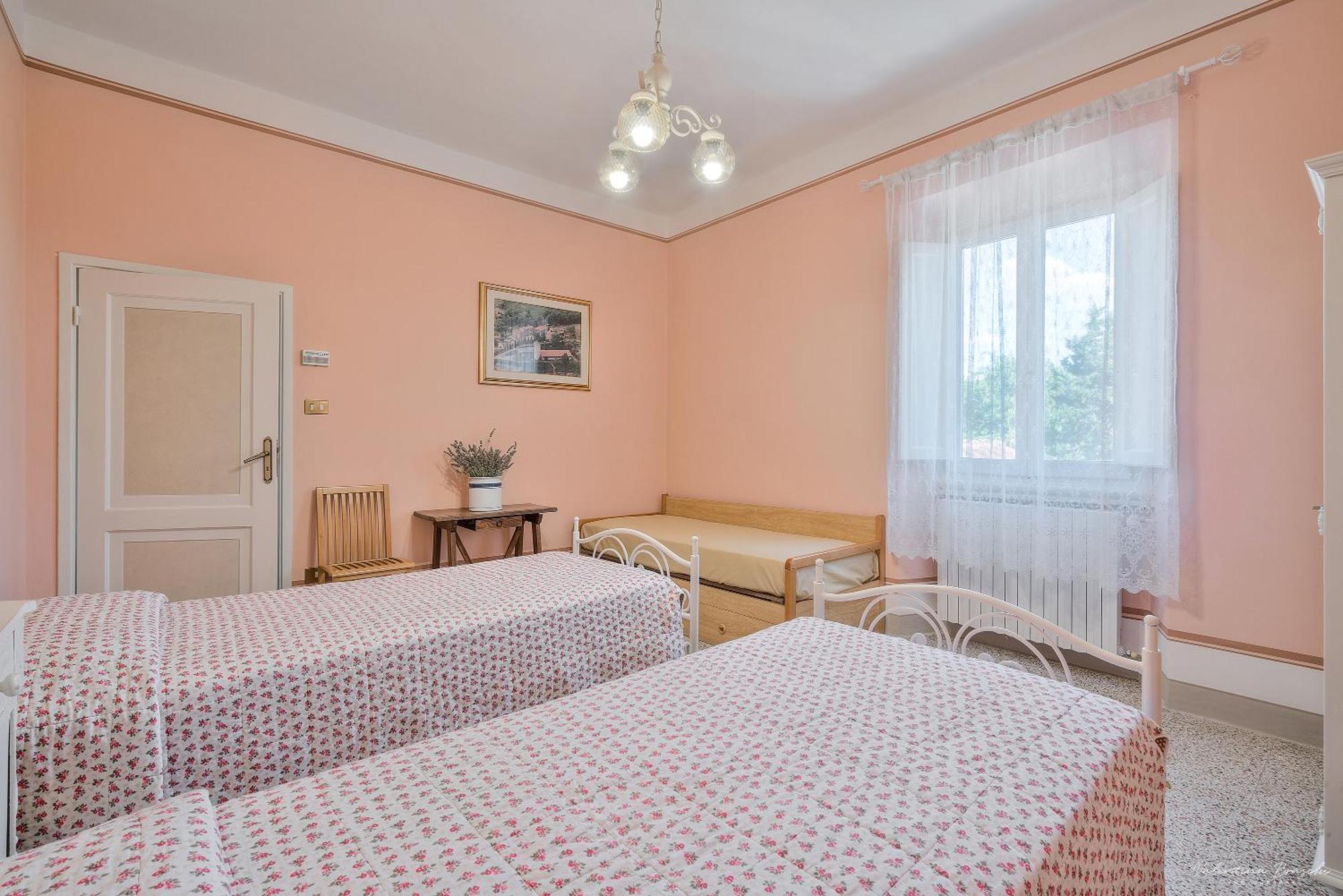 Agriturismo Corzano Барберино-ди- Муджелло Номер фото