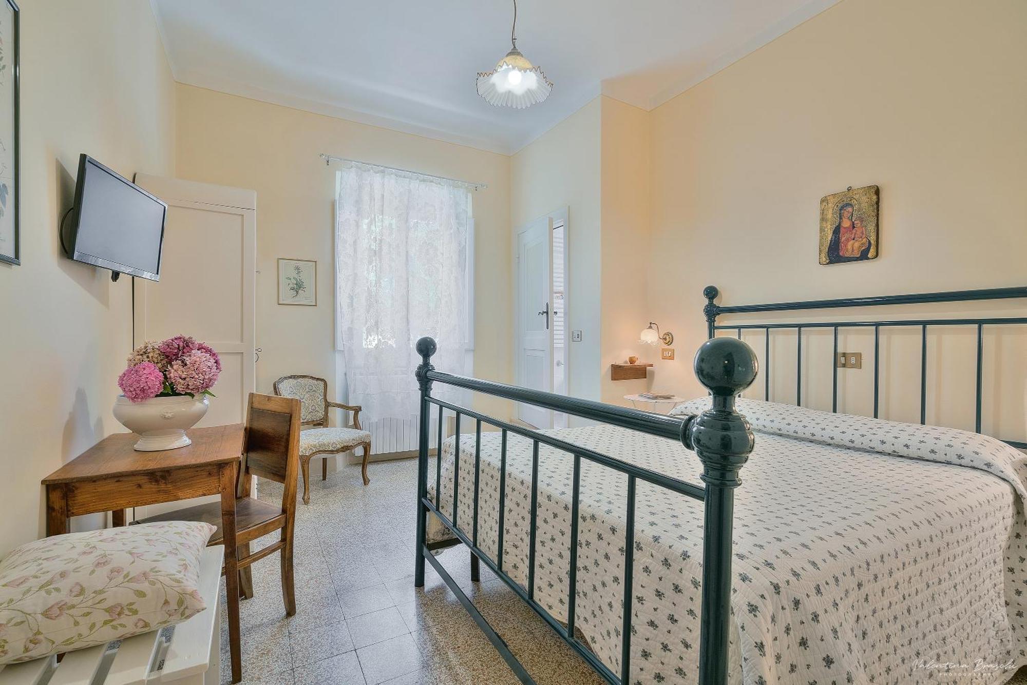 Agriturismo Corzano Барберино-ди- Муджелло Экстерьер фото